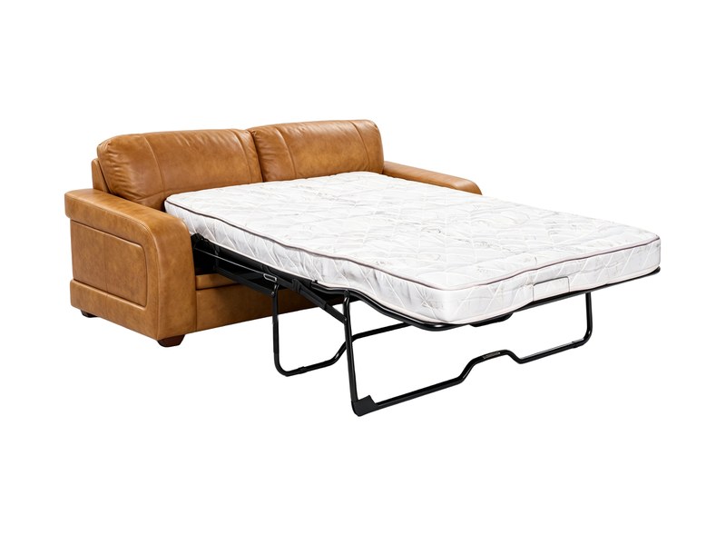 Mecanismo de sofá cama de 2 listones plegables con listones (2900S#)