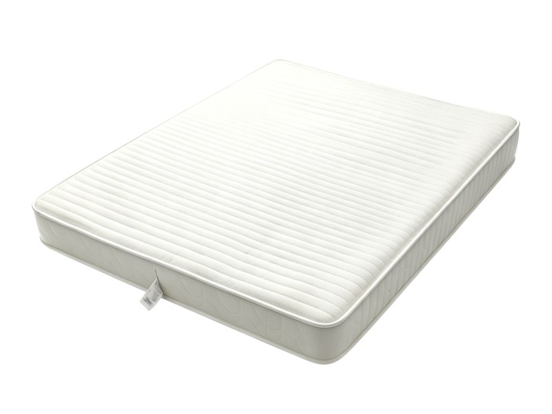 Colchón de sofá cama de 2 pliegues