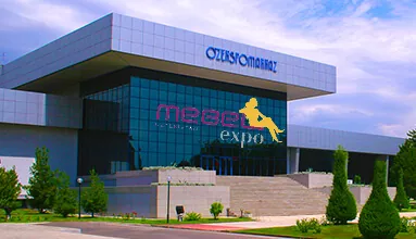 MEBELEXPO UZBEKISTÁN 2019