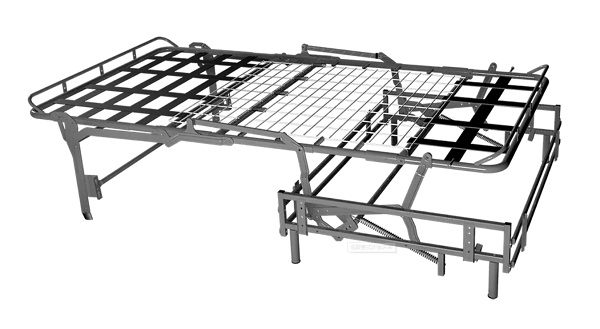 ¿Cómo elegir el mecanismo de sofá adecuado?