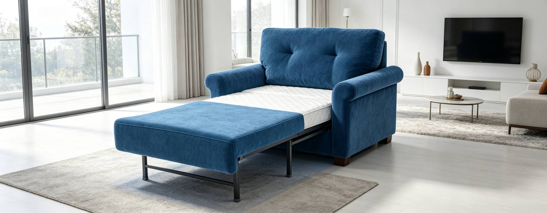Fábrica de mecanismos de sofá cama emergente extraíble de China