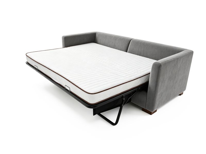 Los diferentes países tienen diferentes requisitos para los estilos de diseño de sofás cama.