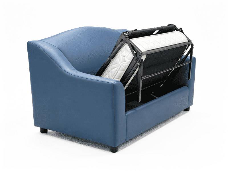 El camino hacia el cambio por el mueble tradicional