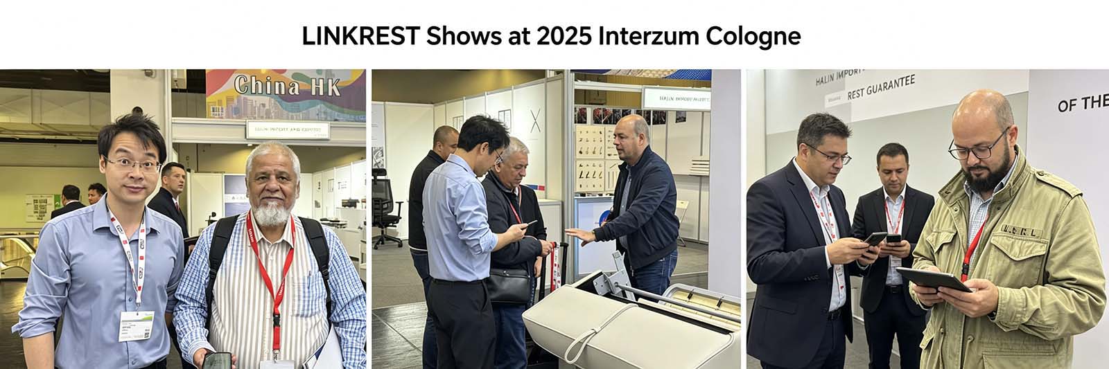 Exposición alemana 2025