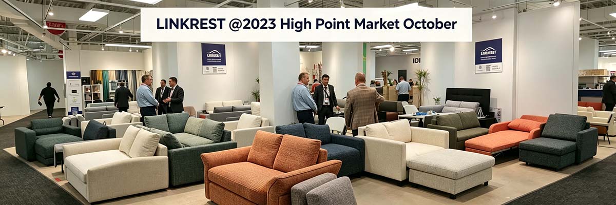 Mercado High Point Octubre