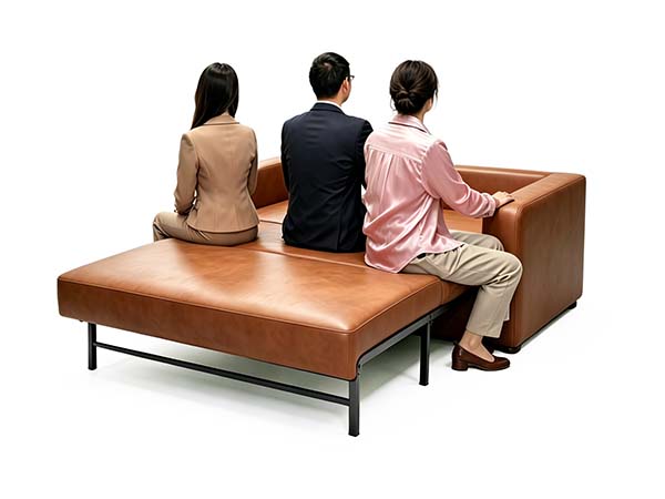 ¿Cuáles son los usos de los mecanismos de sofá cama desplegables?