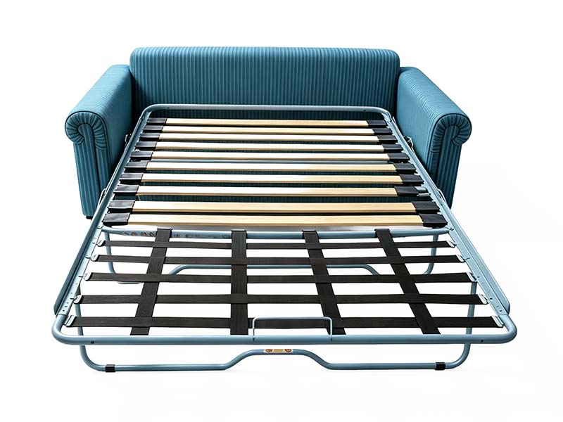El futuro y los desafíos de los sofás cama