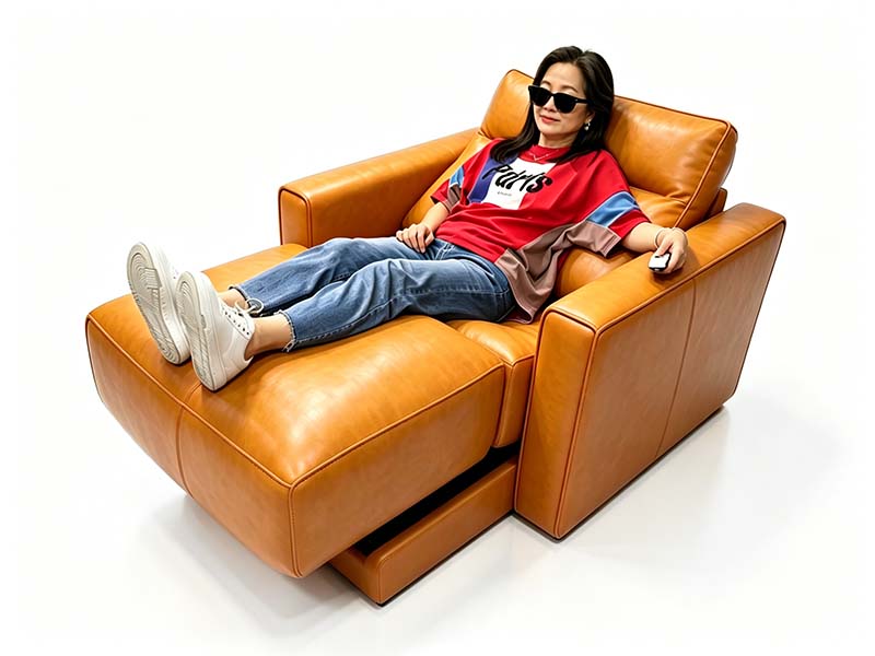 ¿Cuál es la diferencia entre cama articulada y sofá cama articulado?
