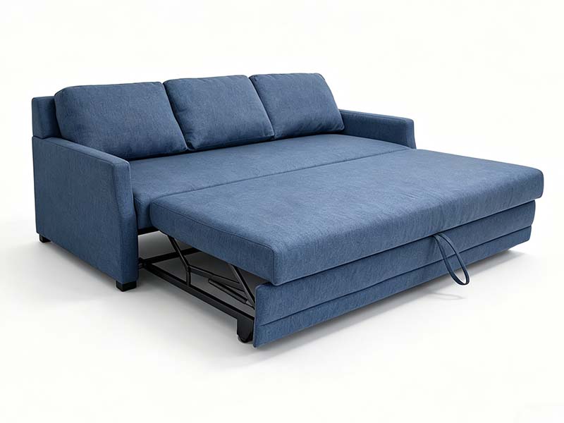 Sofá Cama Popup Extraíble ¿Características del mecanismo del sofá?