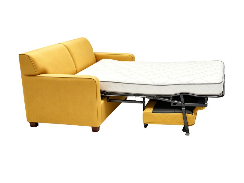 Mecanismo de sofá cama plegable: guía completa de productos y manual práctico de selección