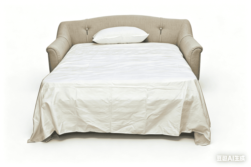 Mecanismo de sofá cama contract