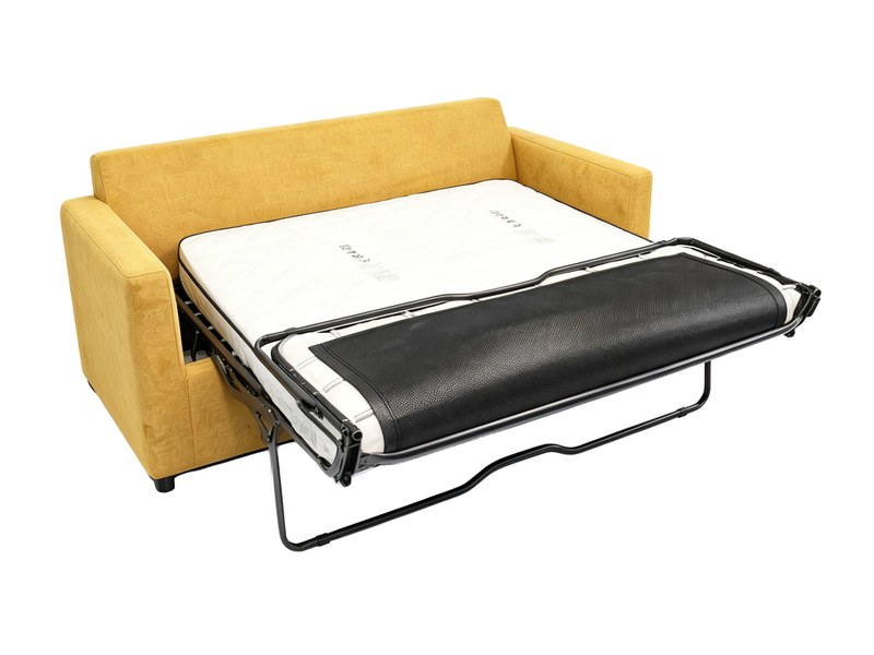 Mecanismo de sofá cama plegable triple Contract