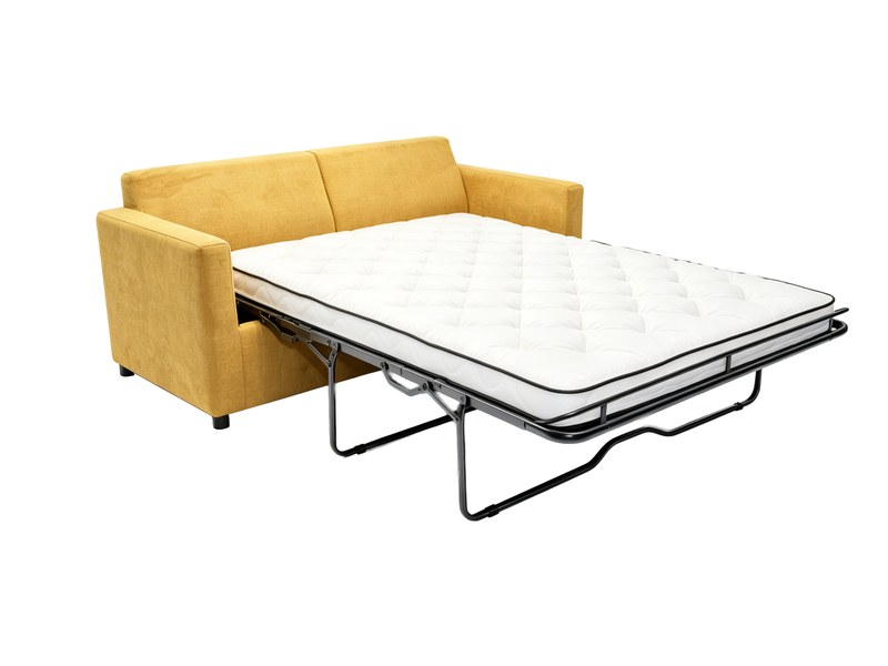 Mecanismos de sofá cama tríptico Contract