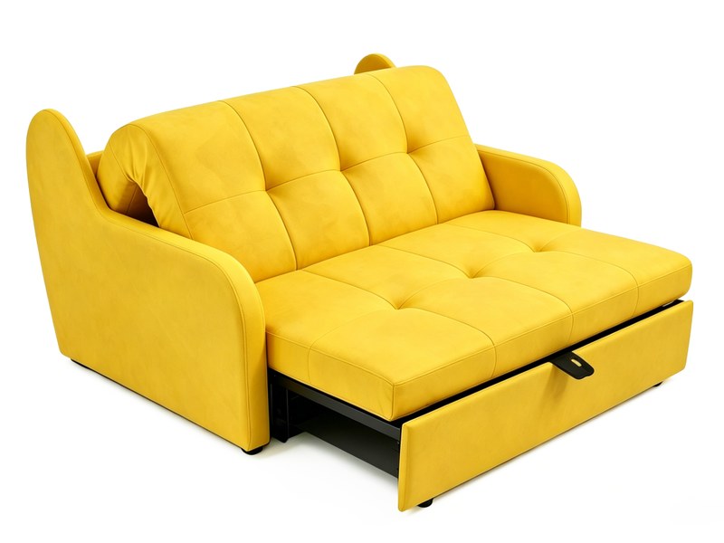 Mecanismo de sofá cama plegable
