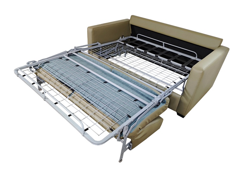 Mecanismo de sofá cama de alta gama