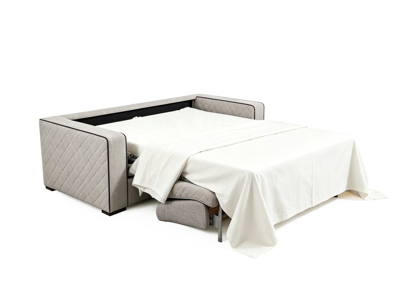 Mecanismo de sofá cama estilo italiano con patas bajas Mecanismo de sofá cama estilo italiano con patas bajas