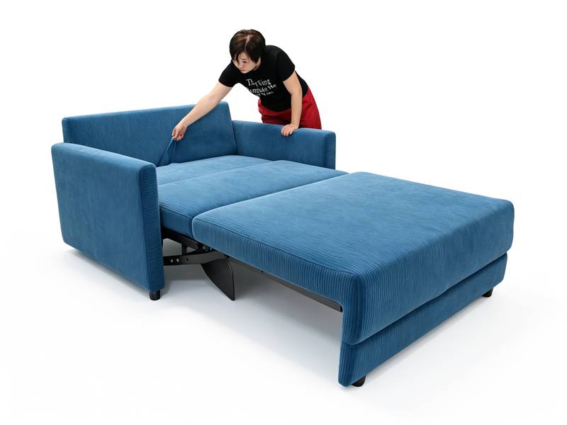 Mecanismo de sofá cama extraíble de un paso Mecanismo de sofá cama extraíble de un paso