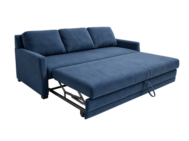 Mecanismo de sofá cama extraíble