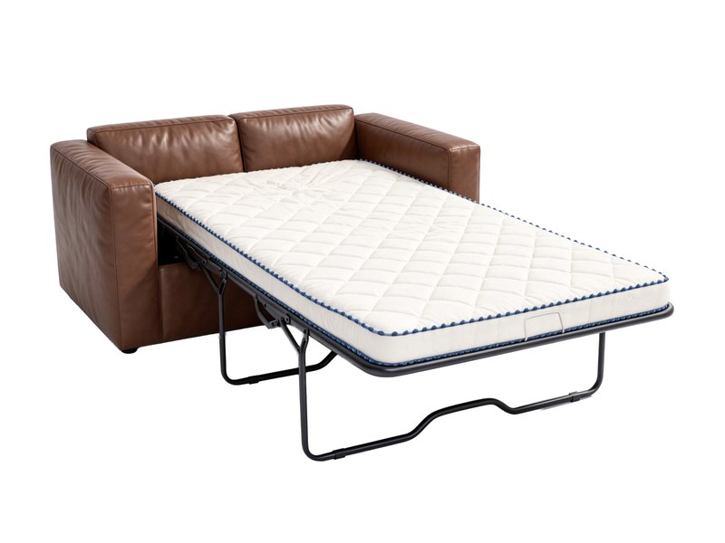 Mecanismo de sofá cama triple plegable grueso