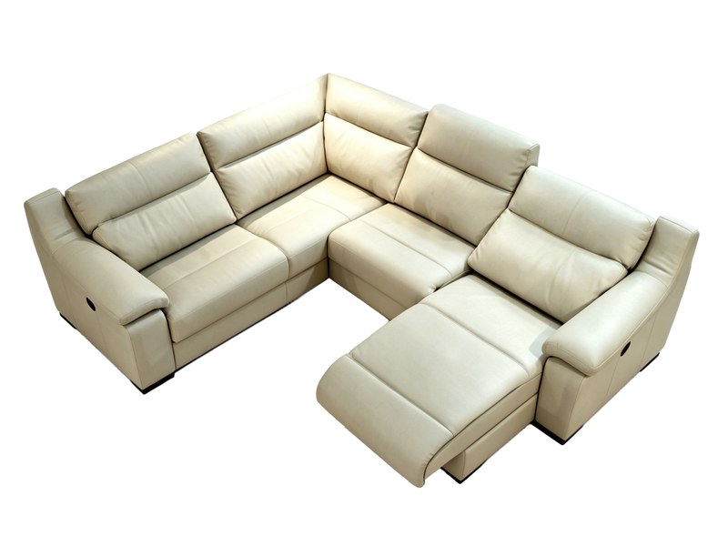 Mecanismo reclinable de cama de pared cero